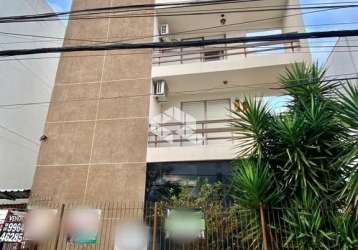 Apartamento à venda no bairro nossa senhora de fátima.