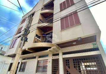 Cobertura duplex á venda no bairro centro