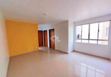 Apartamento a venda no residencial paineira