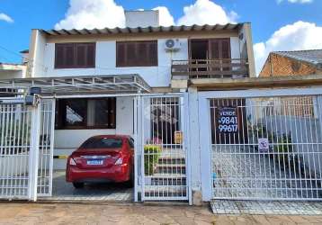 Casa com 200 m² e 3 quartos à venda no jardim carvalho