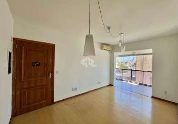 Apartamento com 51 m² e 1 quarto à venda no bairro auxiliadora