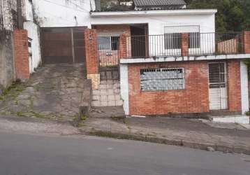 Casa com 100 m² à venda no bairro glória