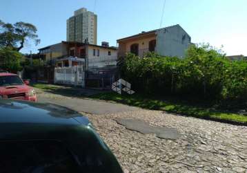 Belo terreno no bairro s. antonio