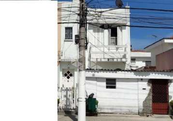 Casa com 6 quartos à venda na rua mesquita, 28, vila deodoro, são paulo, 277 m2 por r$ 2.128.000