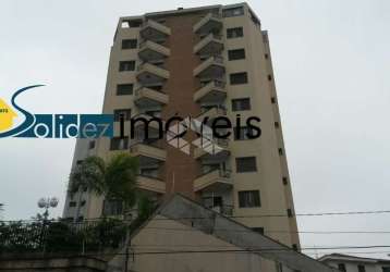 Apartamento a venda 85m²  - jardim paraiso