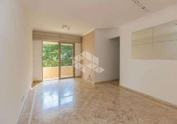 Apartamento a venda  -  vila isa