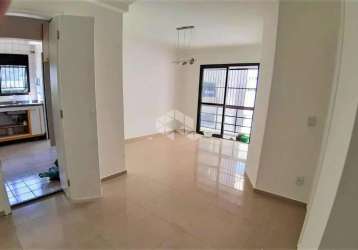 Apartamento a venda  -  vila olimpia