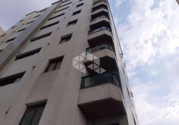 Apartamento com 3 dormitórios à venda, 130 m²  - vila primavera - são paulo/sp