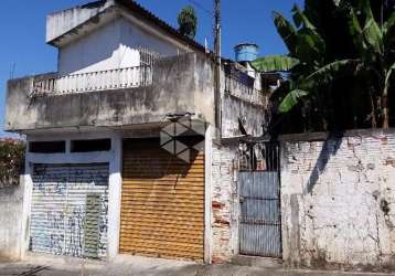 Terreno  residencial à venda, freguesia do ó, são paulo.