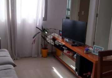 Apartamento a venda  -  jaraguá