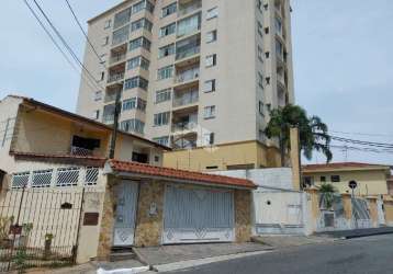 Apartamento a venda   -  vila mazzei