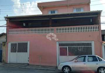 Sobrado a venda - vila penteado