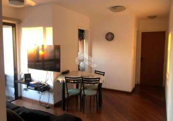 Apartamento a venda  -  pinheiros