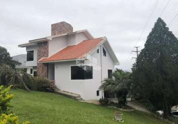 Casa no bosque das mansões 4 quartos 1340m²