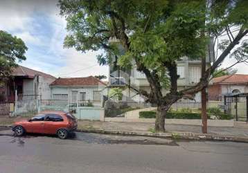 Niterói - porto alegre - espetacular terreno na av. niterói no bairro medianeira em porto alegre/rs.