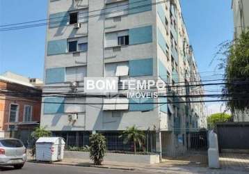 1 dormitório 43m² condomínio em frente ao shopping total. elevador e portaria 24h