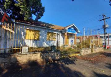 Casa de esquina no são geraldo em porto alegre