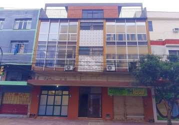 4º distrito. sala comercial 41,15m² na av. pres. franklin roosevelt.