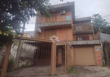 2 dormitórios/quarto amplo  119m² com garagem jardim floresta -porto alegre/rs