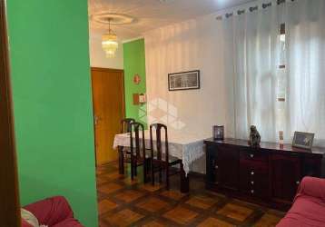 Apartamento 2 dormitórios no bairro santa cecilia