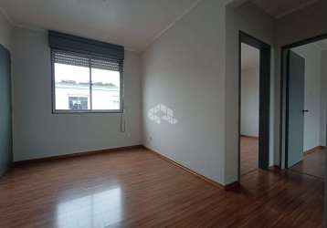 Apartamento a venda com 2 dormitórios/quartos. 1 vaga coberta.