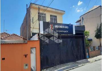 Prédio comercial na penha