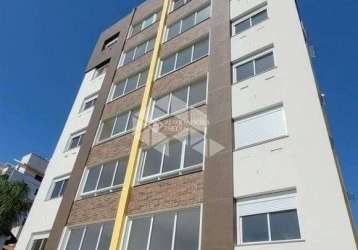 Apartamento de 1 dormitório no higienópolis.