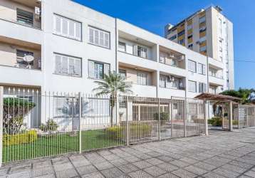 Apartamento térreo no bairro santa maria goreti