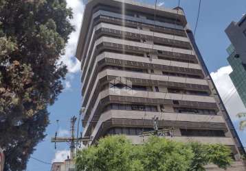 Sala comercial no bairro moinhos de vento na rua padre chagas