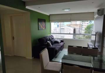 Apartamento 2 quartos, 1 vaga, com 58m2, santana