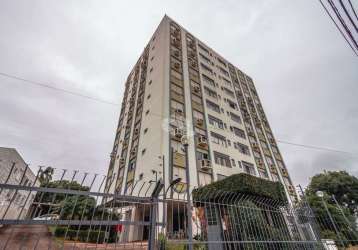 Apartamento 2 dormitórios c/ 01 vaga - medianeira