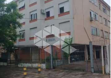 Apartamento 1 dormitório com 01 vaga - partenon