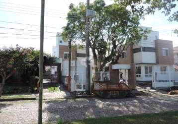 Casa em condominio na vila assunção