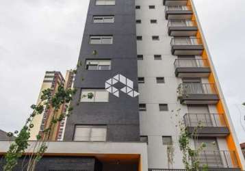 Apartamento 1 dormitório na santana