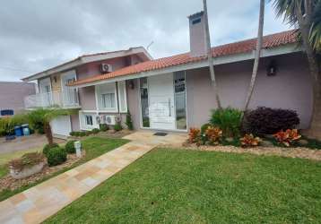 Casa com 3 dormitórios , mobiliada no bairro jardim isabel em porto alegre.