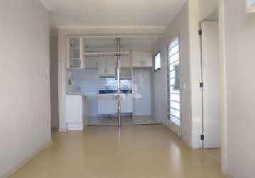 Apartamento 02 dormitórios oportunidade!