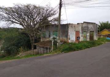 Terreno comercial - centro, viamão