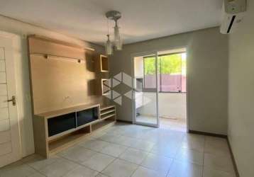 Apartamento dois dormitórios sitio são josé