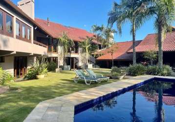 Casa residencial à venda, cavalhada, porto alegre.