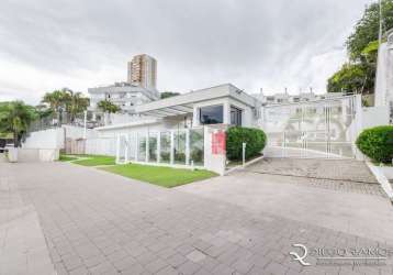 Casa residencial à venda, menino deus, porto alegre