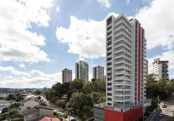 Apartamento com 3 quartos sendo 1 suite no madureira