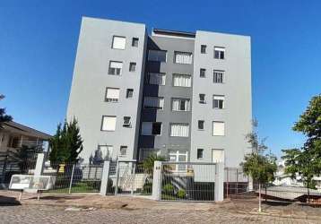 Apartamento de 3 dormitórios no santa catarina