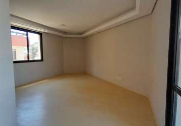 Apartamento com 3 dormitórios no pio x