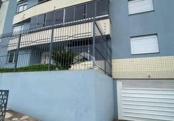 Apartamento em ana rech