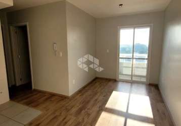 Vende - apartamento 2 dormitórios no charqueadas