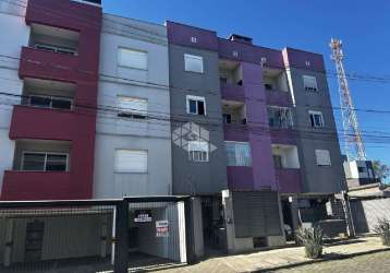 Lindo apartamento com terraço à venda no bairro são victor cohab.