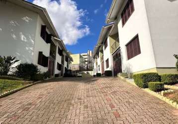 Sobrado com 3 dormitórios bairro cristo redentor