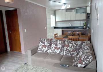 Apartamento bairro nossa senhora da saúde