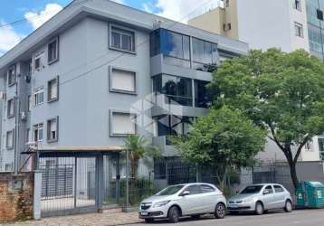 Apartamento,  2 quartos, centro, 1º andar, com box