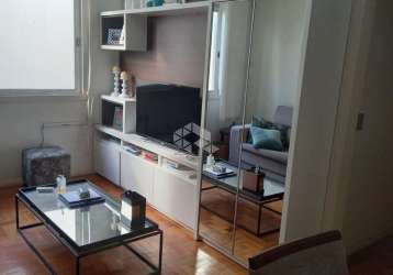 Apartamento de 03 dormitórios e 01 vaga com 87m² no bairro auxiliadora em poa.